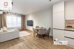 3-к квартира, вторичка, 82м2, 10/11 этаж
