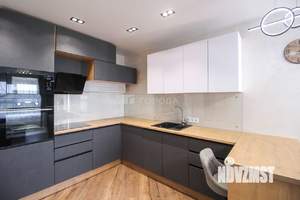 3-к квартира, вторичка, 65м2, 14/16 этаж