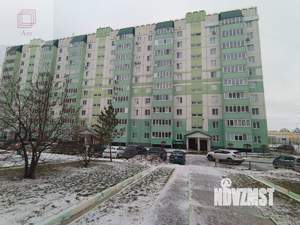 3-к квартира, вторичка, 72м2, 6/10 этаж