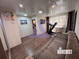 2-к квартира, вторичка, 41м2, 2/4 этаж