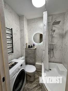 1-к квартира, вторичка, 24м2, 3/9 этаж