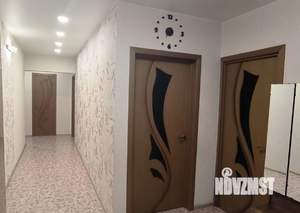 3-к квартира, вторичка, 76м2, 5/10 этаж
