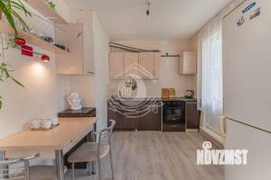 2-к квартира, вторичка, 53м2, 1/16 этаж