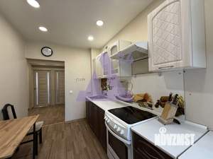 3-к квартира, вторичка, 60м2, 2/5 этаж