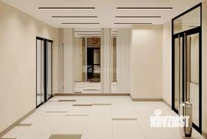 1-к квартира, вторичка, 31м2, 9/16 этаж