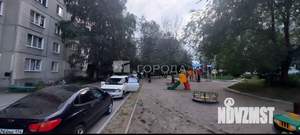 3-к квартира, вторичка, 66м2, 1/9 этаж