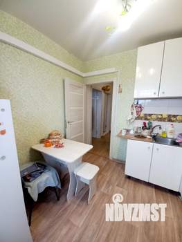 3-к квартира, вторичка, 70м2, 7/12 этаж