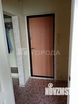 1-к квартира, вторичка, 34м2, 1/10 этаж