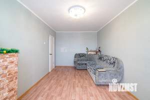 3-к квартира, вторичка, 66м2, 9/9 этаж