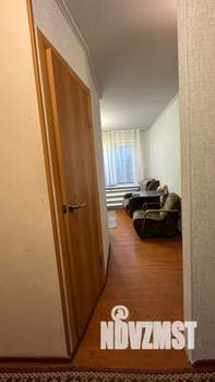 1-к квартира, вторичка, 34м2, 4/9 этаж