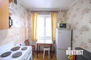 3-к квартира, вторичка, 60м2, 7/9 этаж