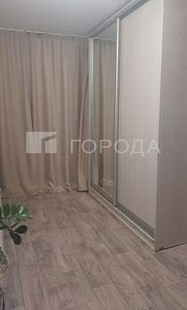 1-к квартира, вторичка, 30м2, 5/5 этаж