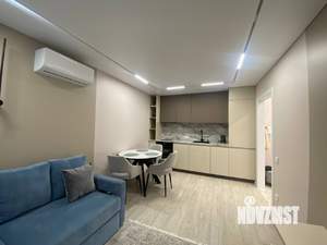 2-к квартира, вторичка, 38м2, 12/17 этаж