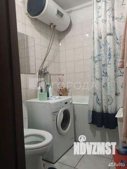 1-к квартира, вторичка, 32м2, 3/5 этаж