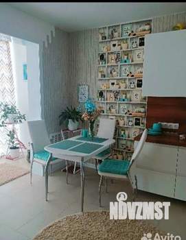 3-к квартира, вторичка, 84м2, 5/17 этаж