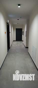 Студия квартира, вторичка, 30м2, 20/24 этаж