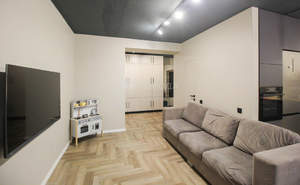 3-к квартира, вторичка, 86м2, 8/17 этаж