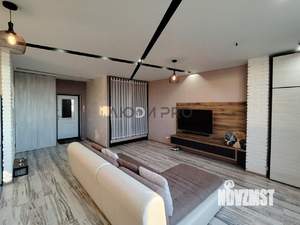 1-к квартира, вторичка, 50м2, 16/17 этаж