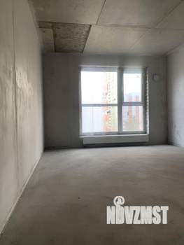 2-к квартира, вторичка, 54м2, 4/24 этаж