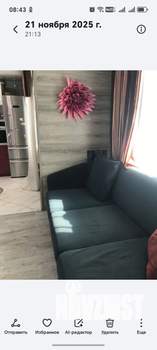 2-к квартира, вторичка, 72м2, 4/10 этаж