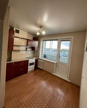 1-к квартира, вторичка, 33м2, 6/10 этаж