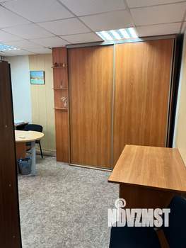 3-к квартира, вторичка, 55м2, 1/5 этаж