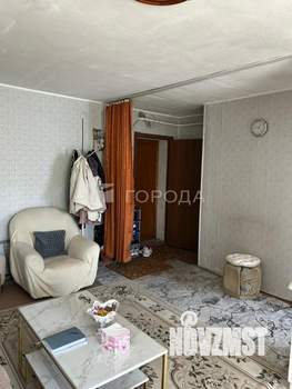 2-к квартира, вторичка, 43м2, 1/5 этаж