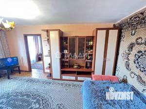 2-к квартира, вторичка, 45м2, 3/5 этаж