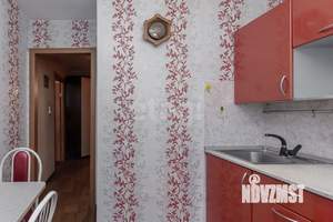 2-к квартира, вторичка, 45м2, 3/5 этаж