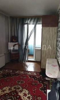 4-к квартира, вторичка, 71м2, 1/9 этаж