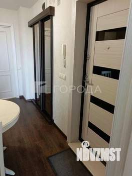 1-к квартира, вторичка, 33м2, 7/9 этаж