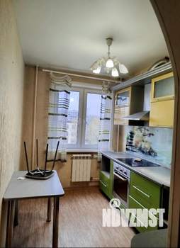 3-к квартира, вторичка, 60м2, 6/9 этаж