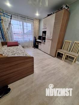 4-к квартира, вторичка, 85м2, 4/16 этаж