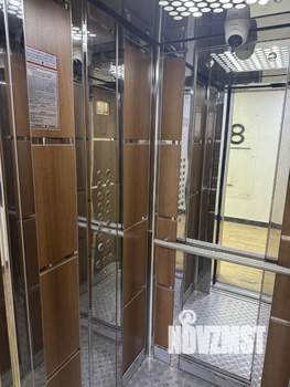 2-к квартира, вторичка, 41м2, 8/16 этаж