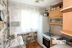 2-к квартира, вторичка, 44м2, 4/5 этаж