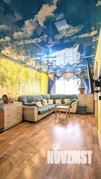 3-к квартира, вторичка, 81м2, 5/16 этаж