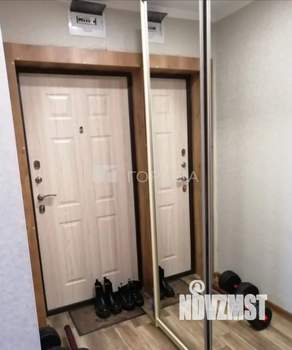 Студия квартира, вторичка, 26м2, 3/18 этаж