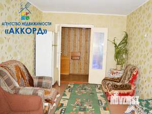 3-к квартира, вторичка, 68м2, 3/9 этаж