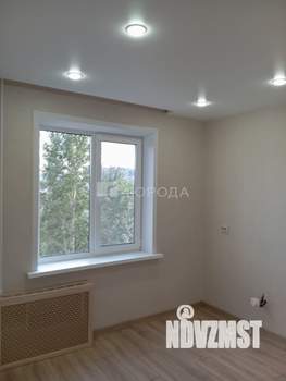 1-к квартира, вторичка, 33м2, 6/10 этаж