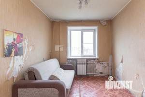 2-к квартира, вторичка, 50м2, 9/9 этаж