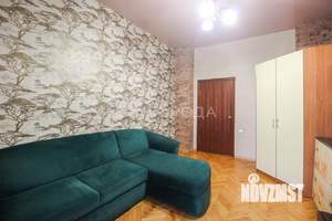 2-к квартира, вторичка, 51м2, 5/5 этаж