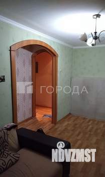 2-к квартира, вторичка, 45м2, 1/5 этаж