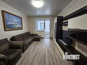 1-к квартира, вторичка, 50м2, 5/16 этаж