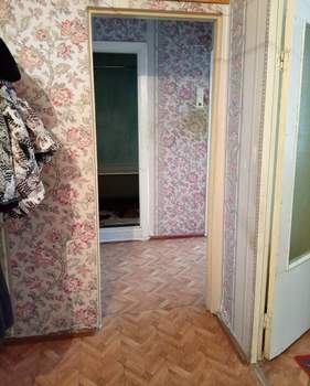 2-к квартира, вторичка, 49м2, 6/9 этаж