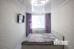 2-к квартира, вторичка, 45м2, 5/5 этаж