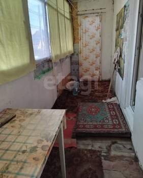 2-к квартира, вторичка, 54м2, 2/9 этаж