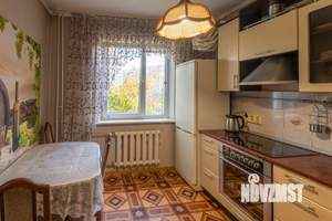 2-к квартира, вторичка, 52м2, 4/10 этаж