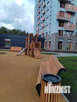 2-к квартира, вторичка, 43м2, 3/10 этаж