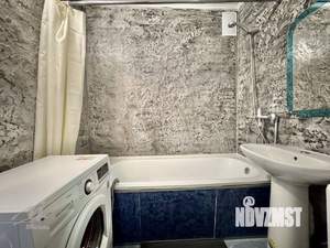 1-к квартира, вторичка, 35м2, 5/10 этаж