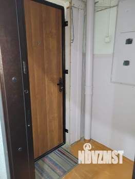 1-к квартира, вторичка, 32м2, 7/9 этаж